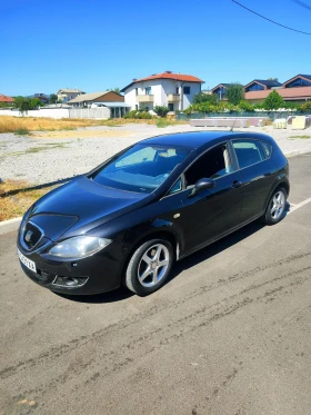 Seat Leon undefined | Auto.bg — изображение 6 Seat Leon undefined | Auto.bg — изображение 6