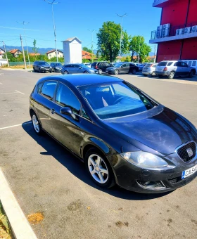 Seat Leon undefined | Auto.bg — изображение 4 Seat Leon undefined | Auto.bg — изображение 4