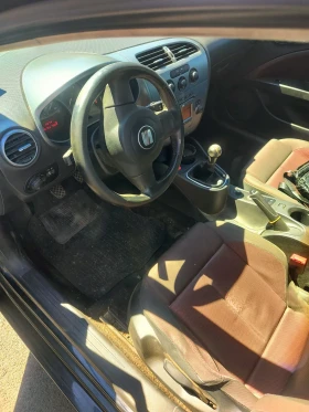 Seat Leon undefined | Auto.bg — изображение 3 Seat Leon undefined | Auto.bg — изображение 3