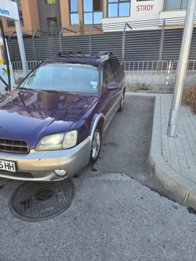 Subaru Outback - 2499 € - 47765786 12 | Car24.bg Subaru Outback - 2499 € - 47765786 12