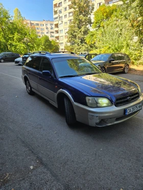 Subaru Outback - 2499 € - 47765786 4 | Car24.bg Subaru Outback - 2499 € - 47765786 4