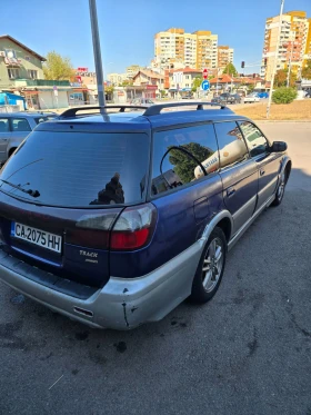 Subaru Outback - 2499 € - 47765786 10 | Car24.bg Subaru Outback - 2499 € - 47765786 10