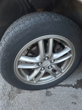 Subaru Outback - 2499 € - 47765786 6 | Car24.bg Subaru Outback - 2499 € - 47765786 6