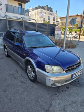 Subaru Outback - 2499 € - 47765786 13 | Car24.bg Subaru Outback - 2499 € - 47765786 13