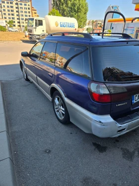 Subaru Outback - 2499 € - 47765786 11 | Car24.bg Subaru Outback - 2499 € - 47765786 11