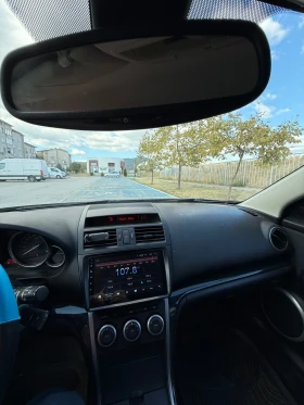Mazda 6 undefined | Auto.bg — изображение 11 Mazda 6 undefined | Auto.bg — изображение 11