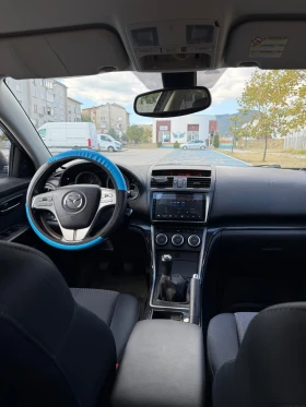 Mazda 6 undefined | Auto.bg — изображение 8 Mazda 6 undefined | Auto.bg — изображение 8