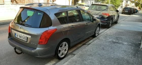 Peugeot 308 - 3200 € - 98387819 10 | Car24.bg Peugeot 308 - 3200 € - 98387819 10