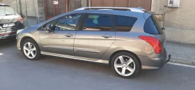 Peugeot 308 - 3200 € - 98387819 9 | Car24.bg Peugeot 308 - 3200 € - 98387819 9