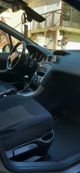 Peugeot 308 - 3200 € - 98387819 8 | Car24.bg Peugeot 308 - 3200 € - 98387819 8