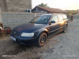 VW Passat комби - Car24.bg VW Passat комби