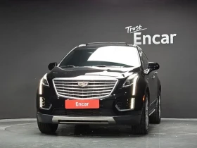 Cadillac XT5 - 14899 € - 53106577 3 | Car24.bg Cadillac XT5 - 14899 € - 53106577 3