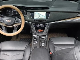 Cadillac XT5 - 14899 € - 53106577 7 | Car24.bg Cadillac XT5 - 14899 € - 53106577 7