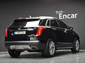 Cadillac XT5 - 14899 € - 53106577 2 | Car24.bg Cadillac XT5 - 14899 € - 53106577 2