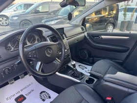 Mercedes-Benz B 200 - 4200 € - 74474648 12 | Car24.bg Mercedes-Benz B 200 - 4200 € - 74474648 12