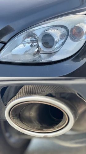 Mercedes-Benz B 200 - 4200 € - 74474648 10 | Car24.bg Mercedes-Benz B 200 - 4200 € - 74474648 10