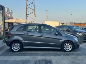 Mercedes-Benz B 200 - 4200 € - 74474648 4 | Car24.bg Mercedes-Benz B 200 - 4200 € - 74474648 4