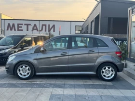 Mercedes-Benz B 200 - 4200 € - 74474648 5 | Car24.bg Mercedes-Benz B 200 - 4200 € - 74474648 5