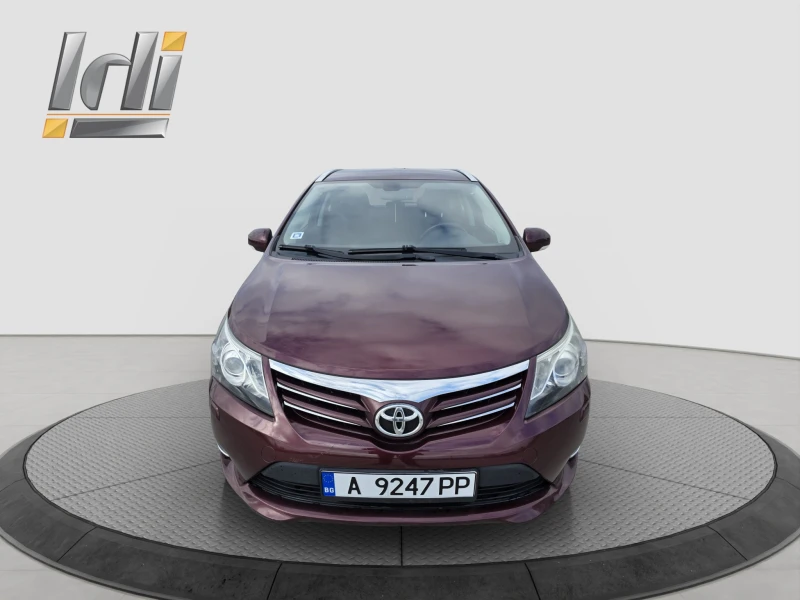 Toyota Avensis 1.8VTI - 14700 лв. / 7515.99 € - 20997031 1 | Car24.bg Toyota Avensis 1.8VTI - 14700 лв. / 7515.99 € - 20997031 1