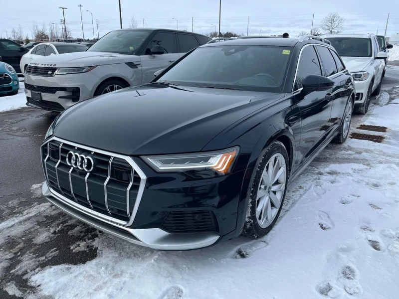 Audi A6 Allroad Technik CARFAX - 31500 € / 61608.64 лв. - 91275447 1 | Car24.bg Audi A6 Allroad Technik CARFAX - 31500 € / 61608.64 лв. - 91275447 1