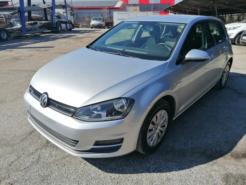 VW Golf 7 TGI / BlueMotion / Executive - 5999 € / 11733.02 лв. - 17743511 1 | Car24.bg VW Golf 7 TGI / BlueMotion / Executive - 5999 € / 11733.02 лв. - 17743511 1