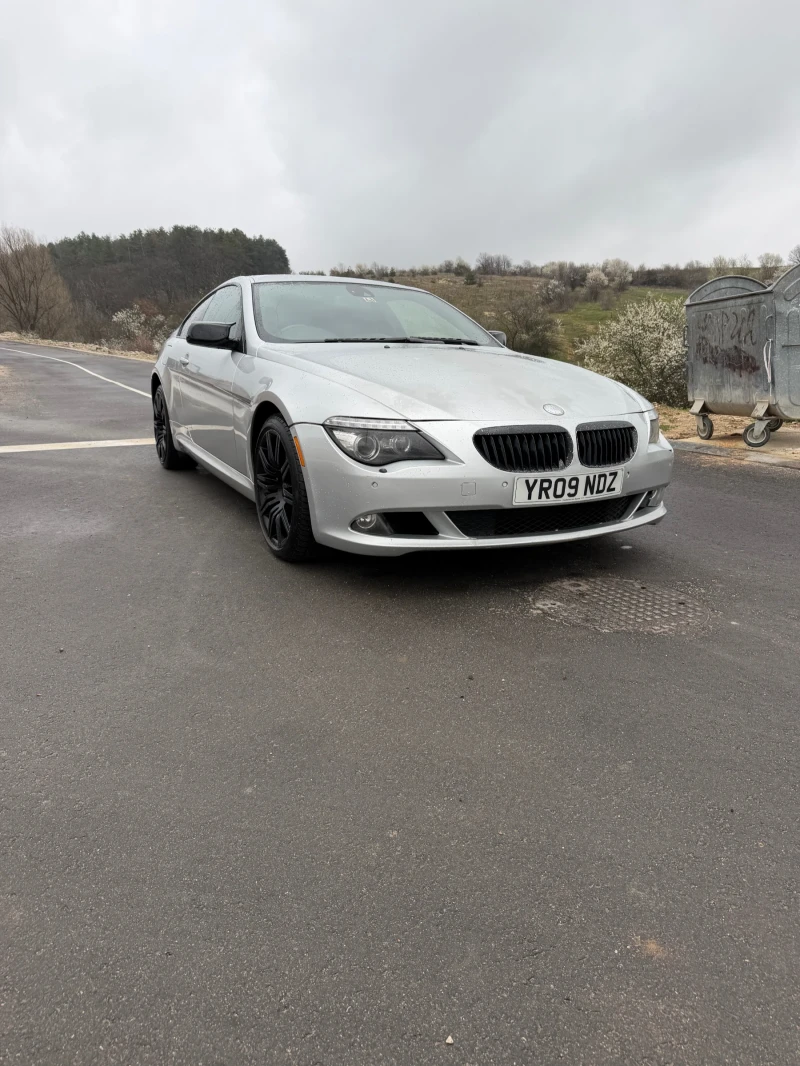 BMW 635 BMW E63 635d 4500 БМВ - 4500 € / 8801.24 лв. - 82762861 1 | Car24.bg BMW 635 BMW E63 635d 4500 БМВ - 4500 € / 8801.24 лв. - 82762861 1