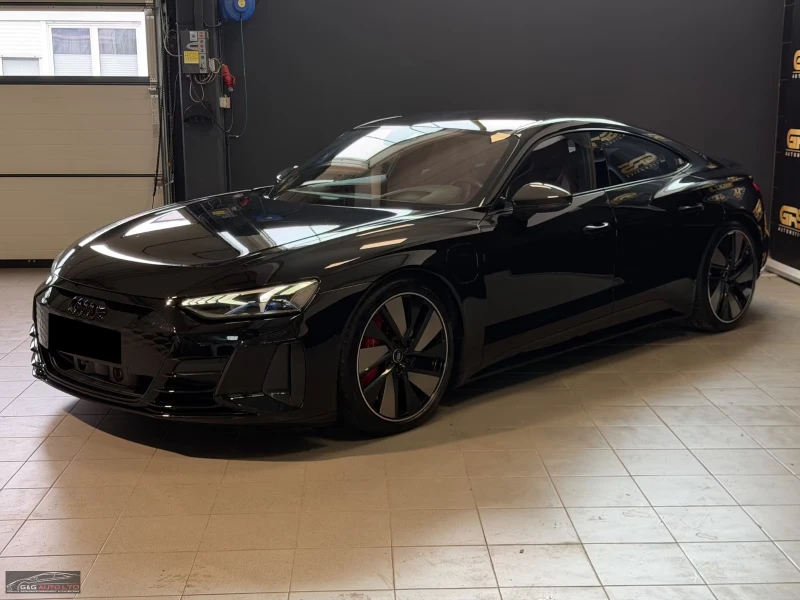 Audi E-Tron GT RS/QUATTRO/598HP/360/PANO/MATRIX/CARBON/788z - 95199 € - 92297655 1 | Car24.bg Audi E-Tron GT RS/QUATTRO/598HP/360/PANO/MATRIX/CARBON/788z - 95199 € - 92297655 1