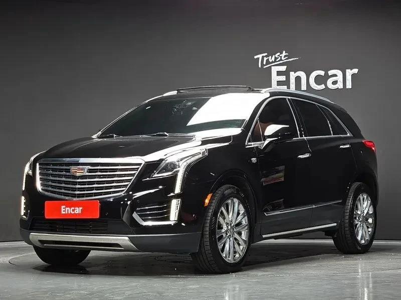 Cadillac XT5 - 14899 € - 53106577 1 | Car24.bg Cadillac XT5 - 14899 € - 53106577 1