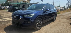 Seat Tarraco 2.0TDI 4X4 150кс. - Car24.bg Seat Tarraco 2.0TDI 4X4 150кс.