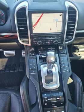 Porsche Cayenne S - 20999 лв. / 10736.62 € - 28880635 10 | Car24.bg Porsche Cayenne S - 20999 лв. / 10736.62 € - 28880635 10