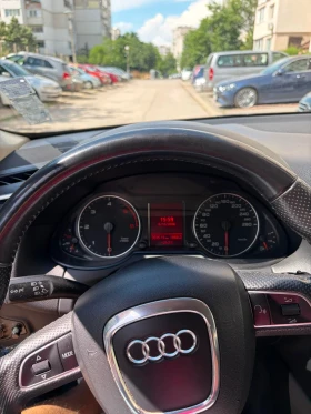 Audi Q5 - 5799 € / 11341.86 лв. - 37828036 12 | Car24.bg Audi Q5 - 5799 € / 11341.86 лв. - 37828036 12