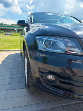 Audi Q5 - 5799 € / 11341.86 лв. - 37828036 4 | Car24.bg Audi Q5 - 5799 € / 11341.86 лв. - 37828036 4