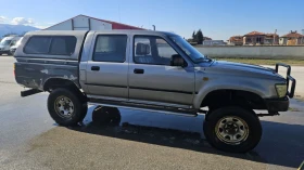 Toyota Hilux - Car24.bg Toyota Hilux