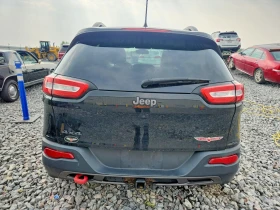 Jeep Cherokee - 11000 € - 57406744 6 | Car24.bg Jeep Cherokee - 11000 € - 57406744 6