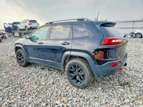 Jeep Cherokee - 11000 € - 57406744 2 | Car24.bg Jeep Cherokee - 11000 € - 57406744 2