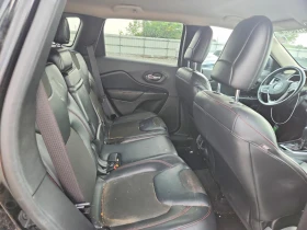 Jeep Cherokee - 11000 € - 57406744 10 | Car24.bg Jeep Cherokee - 11000 € - 57406744 10