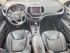 Jeep Cherokee - 11000 € - 57406744 8 | Car24.bg Jeep Cherokee - 11000 € - 57406744 8
