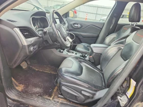 Jeep Cherokee - 11000 € - 57406744 7 | Car24.bg Jeep Cherokee - 11000 € - 57406744 7