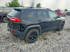 Jeep Cherokee - 11000 € - 57406744 3 | Car24.bg Jeep Cherokee - 11000 € - 57406744 3