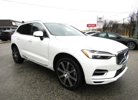 Volvo XC60 HYBRID RECHARGE T8 INSCRIPTION| 400HP| PANO| HK| N | Auto.bg — изображение 3 Volvo XC60 HYBRID RECHARGE T8 INSCRIPTION| 400HP| PANO| HK| N | Auto.bg — изображение 3
