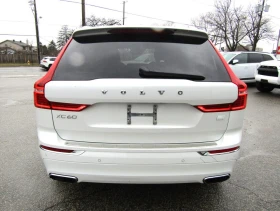 Volvo XC60 HYBRID RECHARGE T8 INSCRIPTION| 400HP| PANO| HK| N | Auto.bg — изображение 4 Volvo XC60 HYBRID RECHARGE T8 INSCRIPTION| 400HP| PANO| HK| N | Auto.bg — изображение 4
