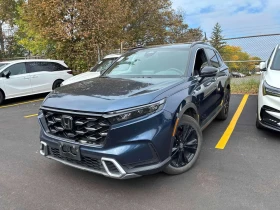 Honda Cr-v * Touring * CARFAX * БЕЗ ПЪРВОНАЧАЛНА ВНОСКА