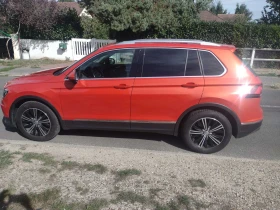 VW Tiguan 2.0TDI HIGHLINE 7 DSG 150КС | Auto.bg — изображение 2 VW Tiguan 2.0TDI HIGHLINE 7 DSG 150КС | Auto.bg — изображение 2