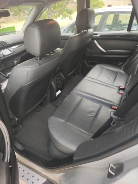 BMW X5 - 5000 € - 62208626 4 | Car24.bg BMW X5 - 5000 € - 62208626 4