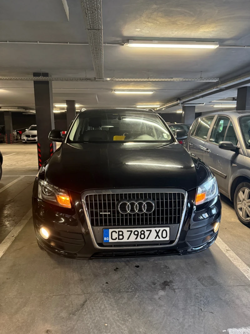 Audi Q5 - 7999 € / 15644.68 лв. - 67472936 1 | Car24.bg Audi Q5 - 7999 € / 15644.68 лв. - 67472936 1