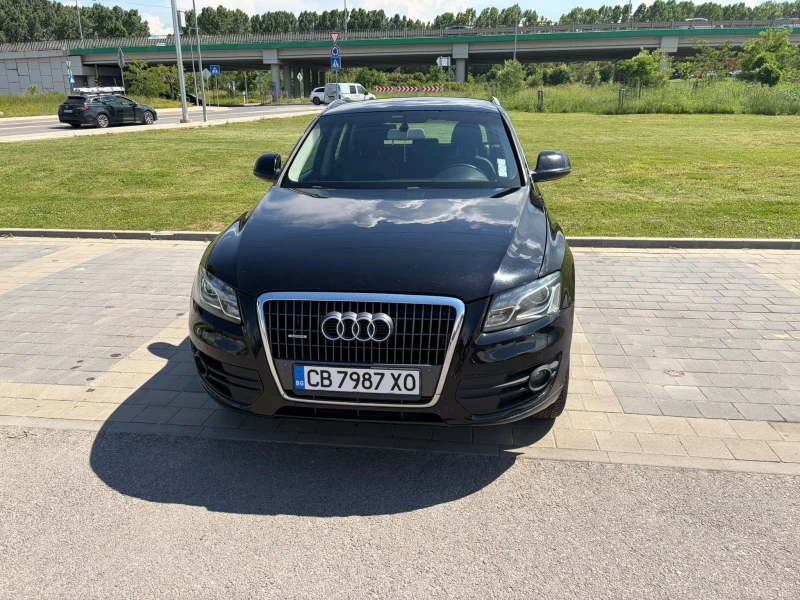 Audi Q5 - 5799 € / 11341.86 лв. - 37828036 1 | Car24.bg Audi Q5 - 5799 € / 11341.86 лв. - 37828036 1
