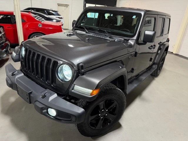 Jeep Wrangler 2.0L 4cyl 4WD - 21800 € / 42637.09 лв. - 61778115 1 | Car24.bg Jeep Wrangler 2.0L 4cyl 4WD - 21800 € / 42637.09 лв. - 61778115 1