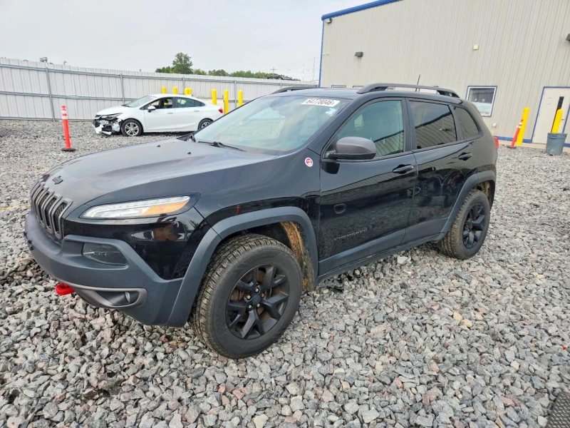 Jeep Cherokee - 11000 € - 57406744 1 | Car24.bg Jeep Cherokee - 11000 € - 57406744 1