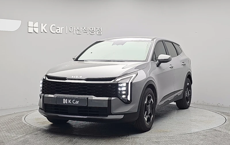 Kia Sportage PRESTIGE - 27000 € - 18213724 1 | Car24.bg Kia Sportage PRESTIGE - 27000 € - 18213724 1