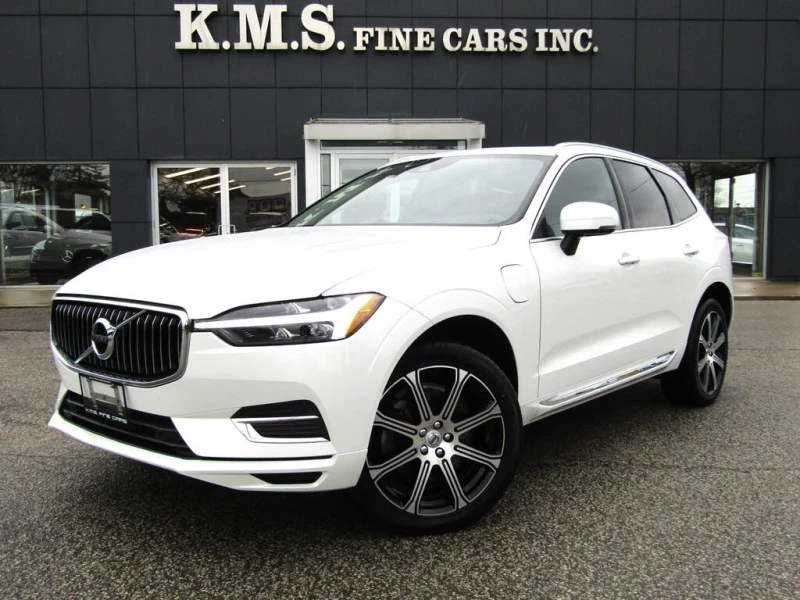 Volvo XC60 HYBRID RECHARGE T8 INSCRIPTION| 400HP| PANO| HK| N - 28800 € - 51599750 1 | Car24.bg Volvo XC60 HYBRID RECHARGE T8 INSCRIPTION| 400HP| PANO| HK| N - 28800 € - 51599750 1